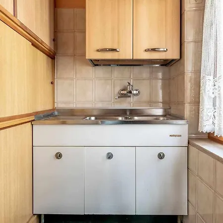 Casa Da Tullia Ospitar Appartamento