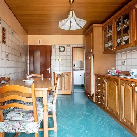 Apartment Casa Da Tullia Ospitar Tuenno