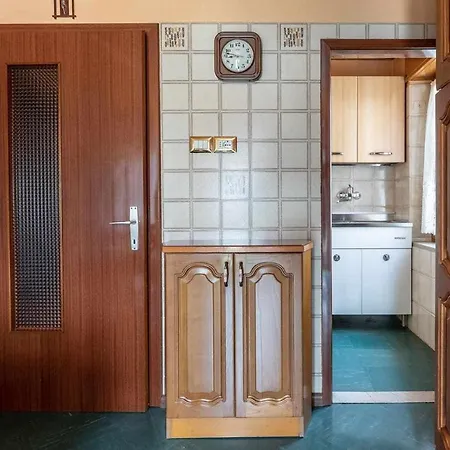 Casa Da Tullia Ospitar Apartment *