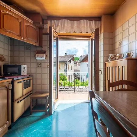Casa Da Tullia Ospitar Apartment