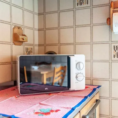 Casa Da Tullia Ospitar Appartamento *