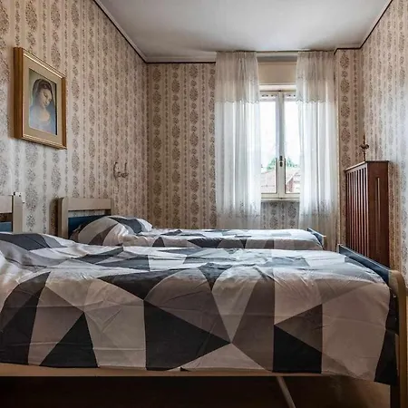 Casa Da Tullia Ospitar Tuenno
