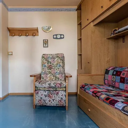 Apartment Casa Da Tullia Ospitar Tuenno