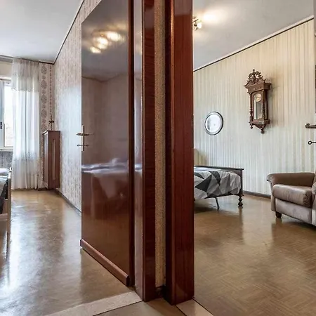 Casa Da Tullia Ospitar