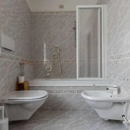 Casa Da Tullia Ospitar Apartment Tuenno