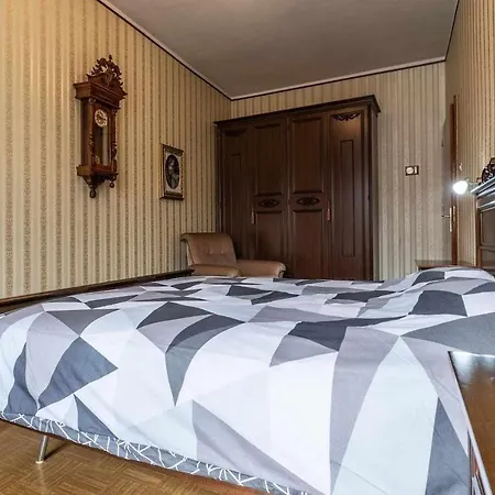 Casa Da Tullia Ospitar *