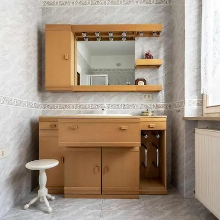 Casa Da Tullia Ospitar * Tuenno