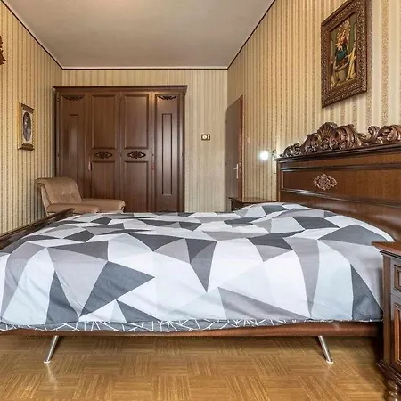 Casa Da Tullia Ospitar Tuenno