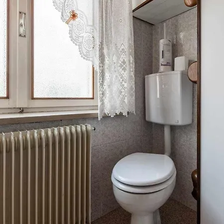 Appartamento Casa Da Tullia Ospitar
