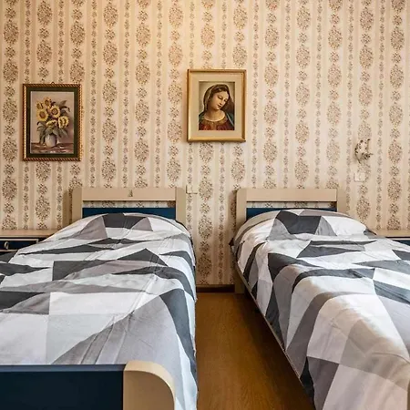 Casa Da Tullia Ospitar