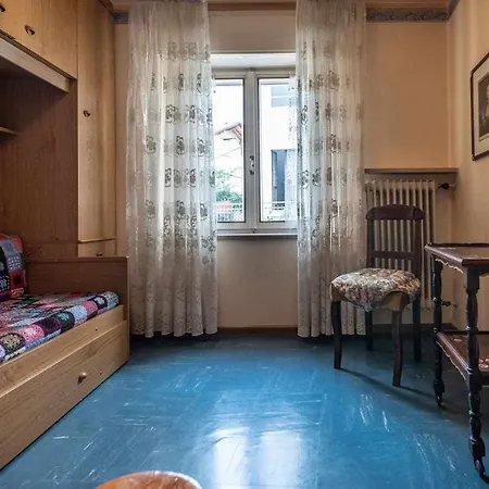 Casa Da Tullia Ospitar Appartamento Tuenno