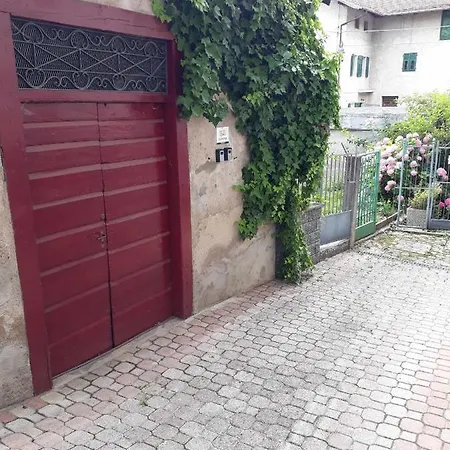 Casa Da Tullia Ospitar *